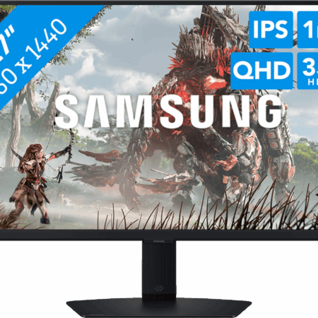 Samsung Odyssey G6 G60F LS27FG602EUXEN