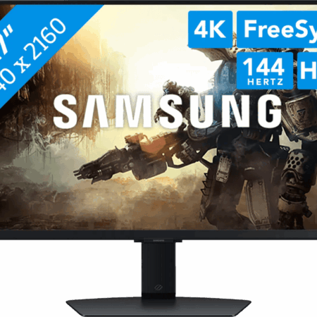 Samsung Odyssey G7 G70D LS27DG702EUXEN