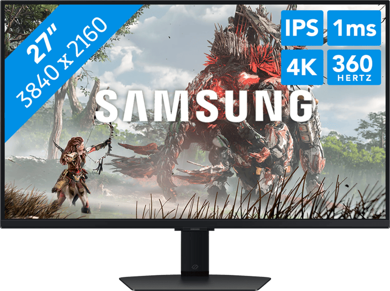 Samsung Odyssey G7 G70F LS27FG702EUXEN