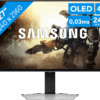 Samsung Odyssey G8 G81SF LS27FG812SUXEN QD-OLED