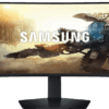 Samsung Odyssey G9 G91F LS49FG916EUXEN Curved