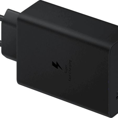 Samsung Oplader 3 poorten 65W