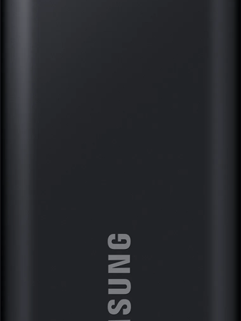 Samsung Portable SSD T5 EVO 4TB