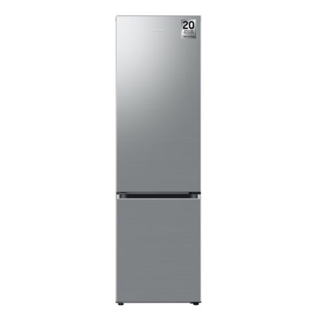 Samsung RB38C603CS9/EF Koel-vriescombinatie Zilver | Samsung