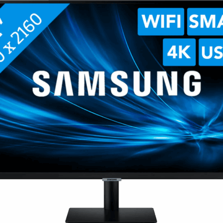 Samsung Smart Monitor M7 M70F LS32FM702UUXEN