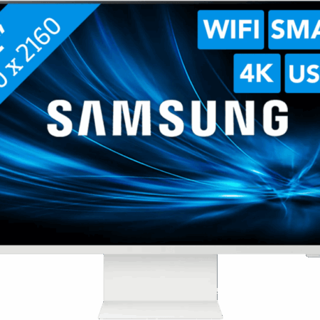 Samsung Smart Monitor M8 M80F LS32FM801UUXEN