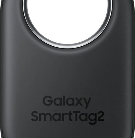 Samsung Smarttag 2 Zwart