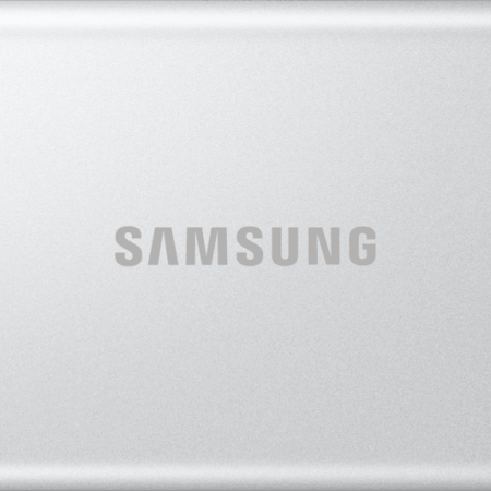 Samsung T7 Resurrected Portable SSD 1TB