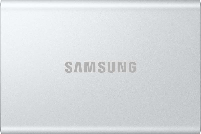 Samsung T7 Resurrected Portable SSD 2TB