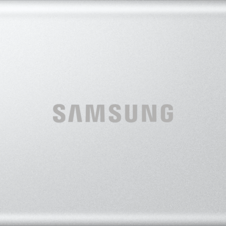 Samsung T7 Resurrected Portable SSD 4TB