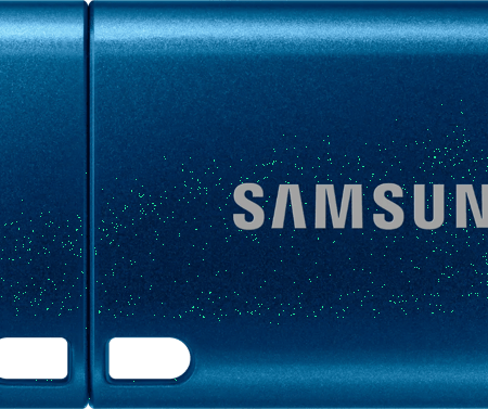 Samsung USB-C FlashDrive 128GB