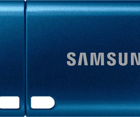 Samsung USB-C FlashDrive 256GB
