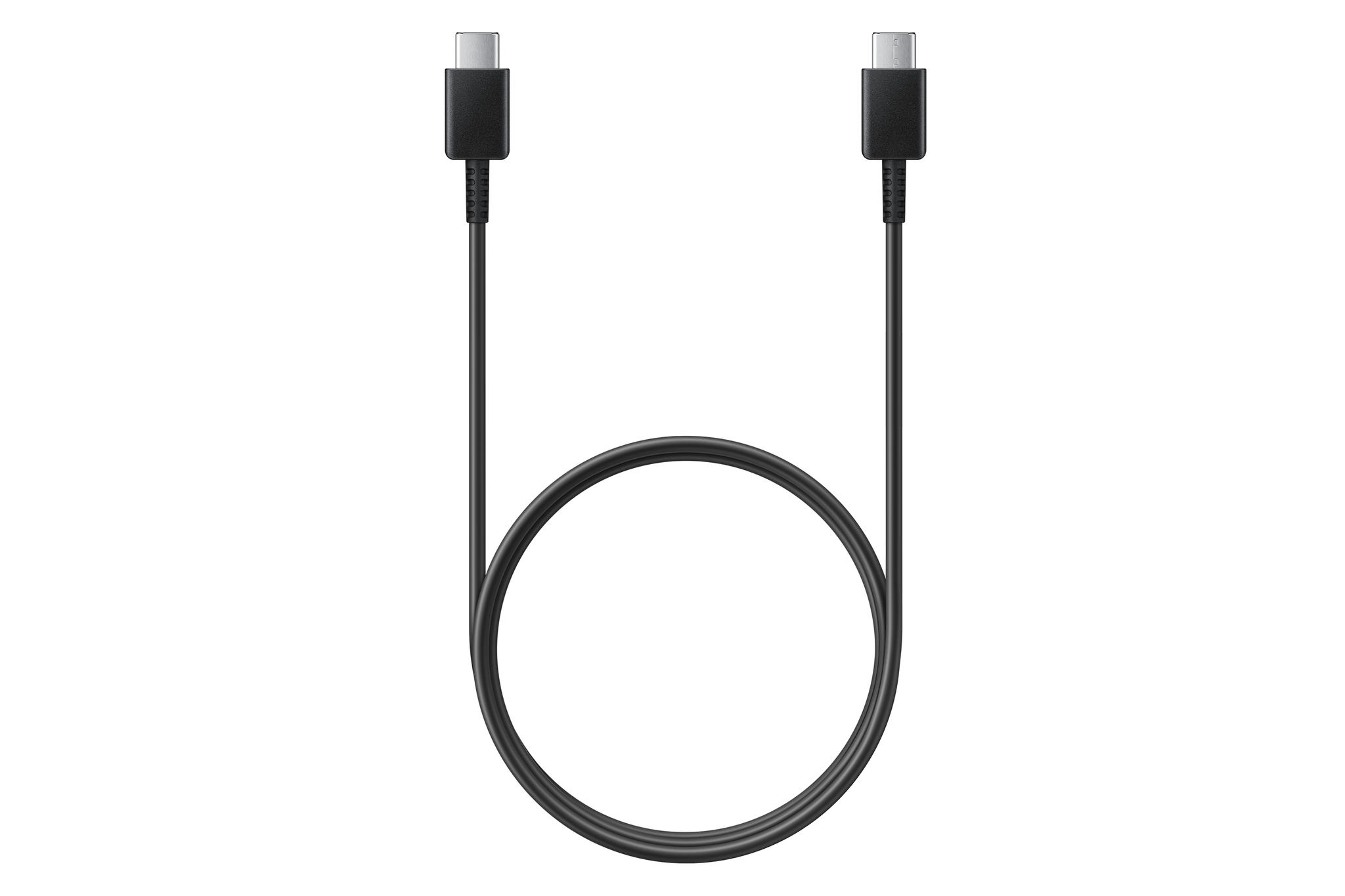 USB-C naar USB-C 1m
