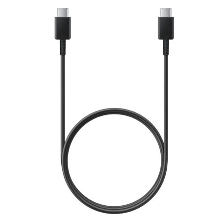 USB-C naar USB-C 1m