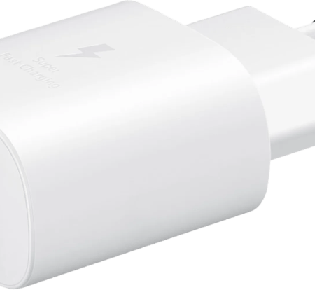 Samsung Usb C Oplader 25W