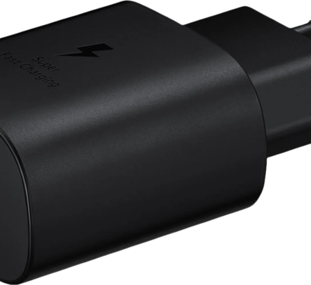 Samsung Usb C Oplader 25W