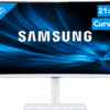 Samsung ViewFinity S6 S65TC LS34C650TAUXEN Curved