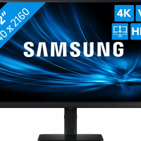 Samsung ViewFinity S8 S80UD LS32D800UAUXEN
