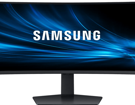 Samsung Viewfinity S95UF LS49F950UAUXEN Curved