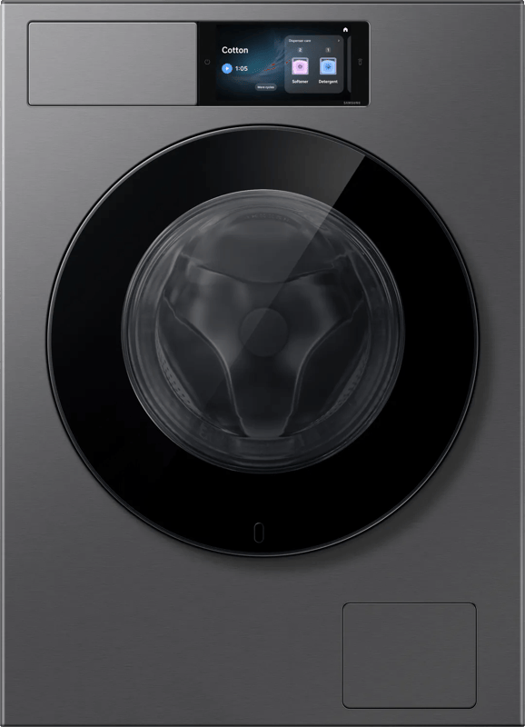 Samsung WF90H09C4ST2 QuickDrive AI Home