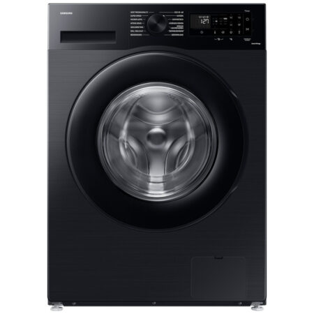 Samsung WW1UDG5B25ABEN Wasmachine Zwart | Samsung