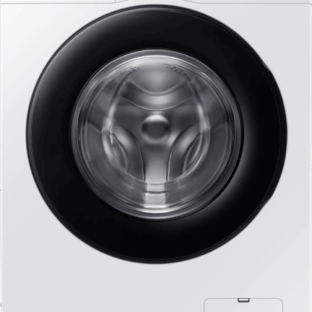 Samsung WW80CGC04AAEEN EcoBubble