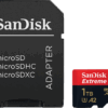 SanDisk MicroSDXC Extreme Pro 1TB 140MB/s