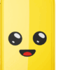 SanDisk Portable SSD 2TB Fortnite - Peely Edition