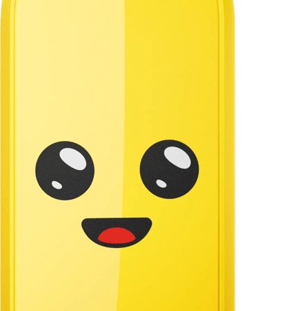 SanDisk Portable SSD 2TB Fortnite - Peely Edition