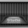 SanDisk Professional G-DRIVE 12TB