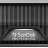 SanDisk Professional G-DRIVE 18TB