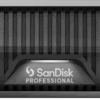 SanDisk Professional G-DRIVE 8TB
