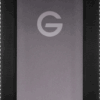 SanDisk Professional G-DRIVE ArmorATD 5TB