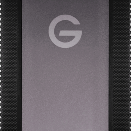 SanDisk Professional G-DRIVE ArmorATD 5TB
