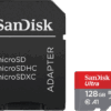 SanDisk Ultra 128GB microSDXC