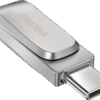 SanDisk Ultra Dual Drive Luxe USB-C 1TB
