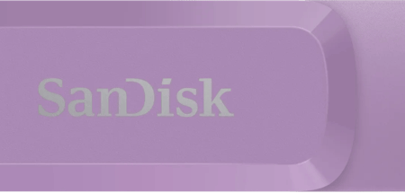SanDisk Ultra Dual Drive Usb C 512GB Lavender