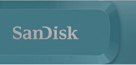 SanDisk Ultra Dual Drive Usb C 512GB Navagio Bay