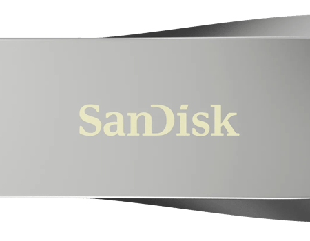 SanDisk Ultra Luxe USB 3.2 1TB