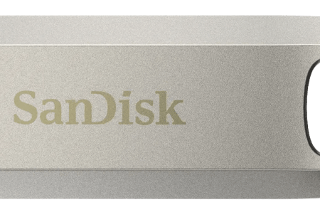 SanDisk Ultra Luxe USB-C 1TB