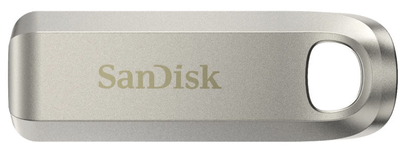 SanDisk Ultra Luxe USB-C 1TB