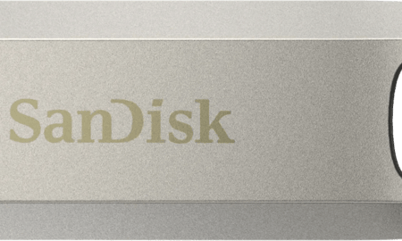 SanDisk Ultra Luxe USB-C 256GB