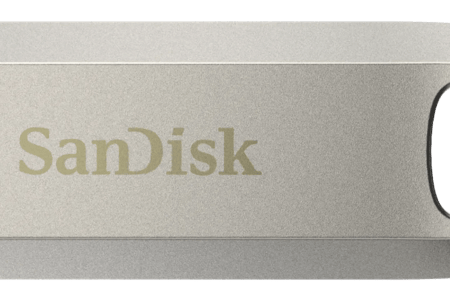 SanDisk Ultra Luxe USB-C 512GB