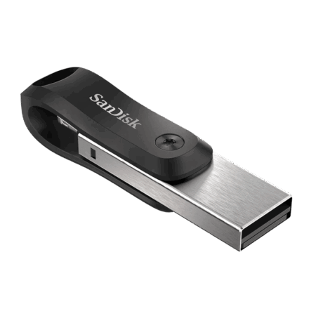 SanDisk iXpand GO 128GB
