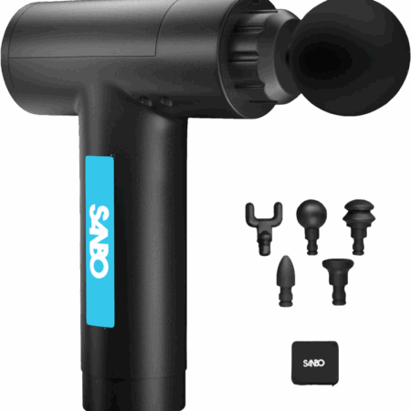 Sanbo Massage Gun Prime
