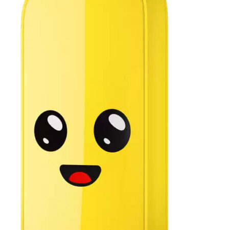 Portable SSD 1TB Fortnite Peely Edition