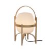 Cesta Tafellamp - Wit