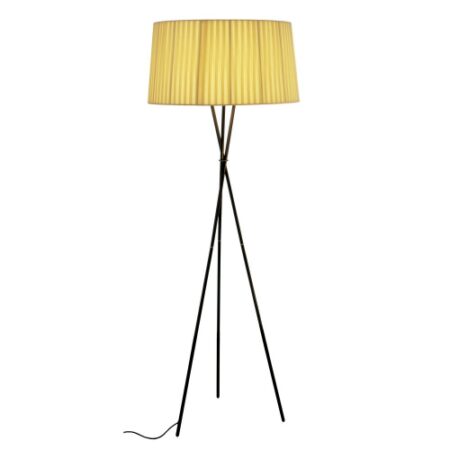 Tripode G5 Vloerlamp - Beige