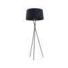 Tripode G5 Vloerlamp - Zwart