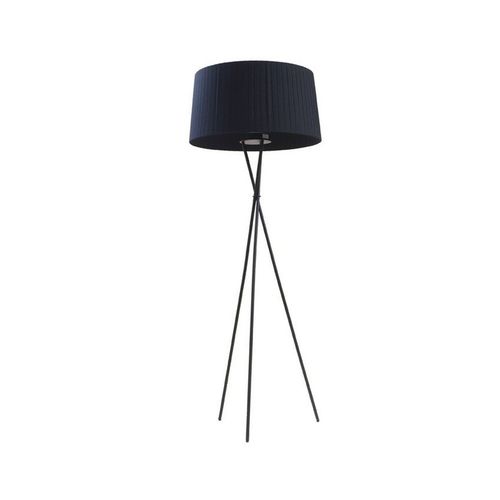 Tripode G5 Vloerlamp - Zwart